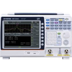 GW Instek GSP-9300 TG Spektrum-Analysator, Spectrum-Analyzer, Frequenzbereich 9 KHz - 3 GHz, N/A