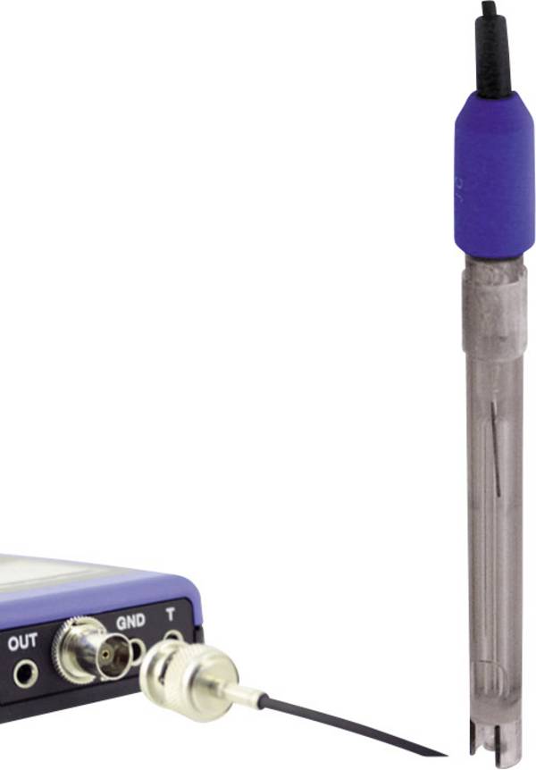 Greisinger 609123 GR105-BNC-L01-CO  Redoxní elektroda  1 ks