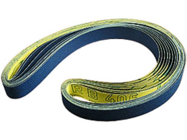 Fein  63714052017 brusný pás  Zrnitost 320  (d x š) 815 mm x 20 mm 10 ks
