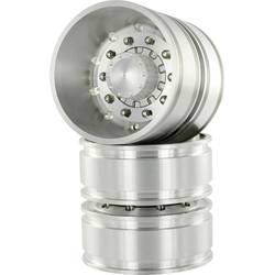 Carson Modellsport 500907160, 1:14, 2 ks