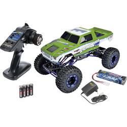 RC model auta elektrický Carson Modellsport Crawlee 1:10 Crawler 4WD (4x4) 100% RtR 2,4 GHz
