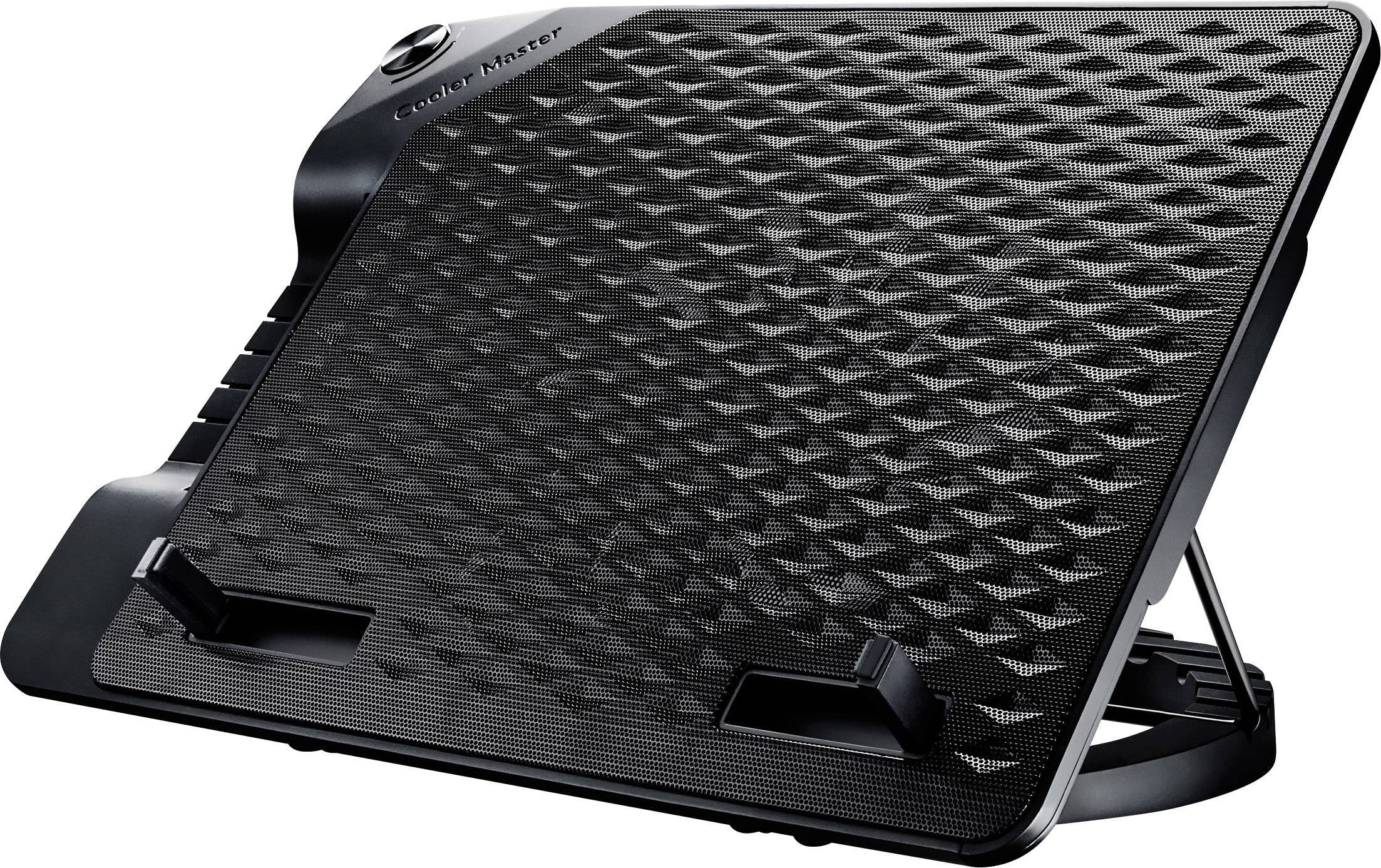 Cooler Master Notepal ERGOSTAND III chladicí podložka pod notebook-0