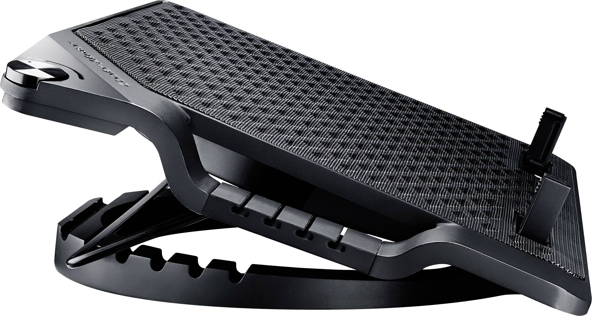Cooler Master Notepal ERGOSTAND III chladicí podložka pod notebook-10