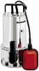 Einhell 4170773 GC-DP 1020 N ponorné čerpadlo pro užitkovou vodu 18000 l/h 9 m