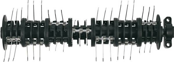Einhell 3405570 GC-SA 1231 vertikutátor - náhradní provzdušňovací válec