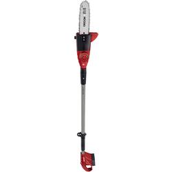 Akumulátorová prořezávač Einhell 3410705, 18 V Li-Ion akumulátor, + akumulátor 188 cm