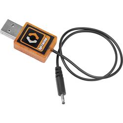 USB modelářská nabíječka HPI Racing Baja Q32