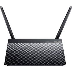 Wi-Fi router Asus RT-AC51U AC750, 5 GHz, 2.4 GHz, 750 Mbit/s