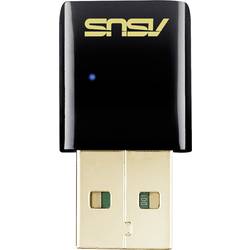 USB 2.0 Wi-Fi adaptér Asus USB-AC51 AC600, 600 Mbit/s