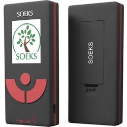 Přístroj pro měření magnetického pole SOEKS NUC-078 V4