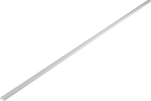 Sygonix SY-5045572 kabelová lišta  (d x š x v) 1 m x 11 mm x 6 mm 1 ks bílá