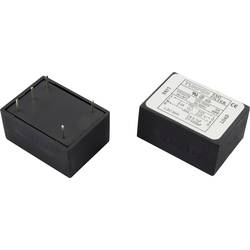Odrušovací filtr Yunpen YF03T6 1326736, 250 V/AC, 3 A, 1.8 mH, (d x š x v) 41 x 30 x 20.3 mm, 1 ks