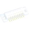 Zástrčka pre rozhranie Degson NEXT18-Stecker CT0519P-05-2x09P, 3.30 mm, pólů 18, rozteč 0.50 mm, 1 ks