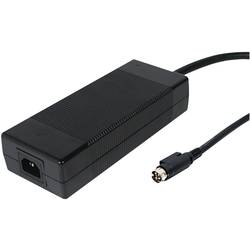 Nabíječka olověných akumulátorů Mean Well, pro 12 V akumulátory, 13,6 V / 13,5 A