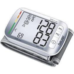 Tlakoměr na zápěstí Beurer BC 50 657.07