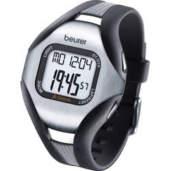 Sporttester bez hrudního pásu Beurer PM 18