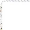 LED pásek ledxon LFBHL-SW827-24V-6S133-20 9009265, 24 V, teplá bílá, 8 cm