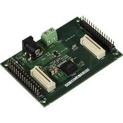 Rozširujúca doska Breakout board Abaxor Engineering AX_SPU_BO