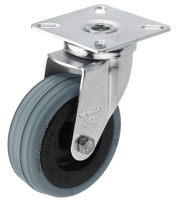 Blickle GCB-75 kolečko 1 ks 75 mm nosnost (max.): 60 kg