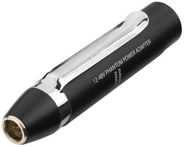 JTS MA-500 fantomové napájení   fantomové napájení