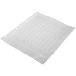 Obal na vkladanie rezistorov TRU COMPONENTS TC-1333112203, 1 ks