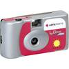 AgfaPhoto LeBox 400 27 Outdoor jednorázový fotoaparát 1 ks ochrana proti stříkající vodě