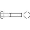 Šestihranné šrouby TOOLCRAFT 133399, N/A, M20, 90 mm, ocel, 25 ks