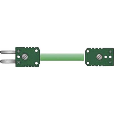 B + B Thermo-Technik 0409 1201-10 prodlužovací kabel VKA 