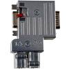 Datový zástrčkový konektor pro senzory - aktory LAPP ED-CAN-90-PG-PRO 21700590 zástrčka, zásuvka, 1 ks