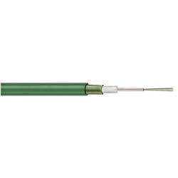 Skleněné vlákno LappKabel HITRONIC HUW1500 12 G 50/125 OM3 27500312, zelená, 1000 m