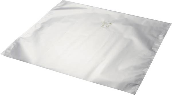 Wolfgang Warmbier  ESD sáček (d x š) 457 mm x 457 mm odstíněný Poznávací značka ESD S   1 ks