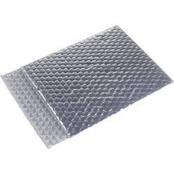 ESD bublinková fólia Wolfgang Warmbier 3351.0810, 3351.0810, (d x š) 200 mm x 250 mm, tienený