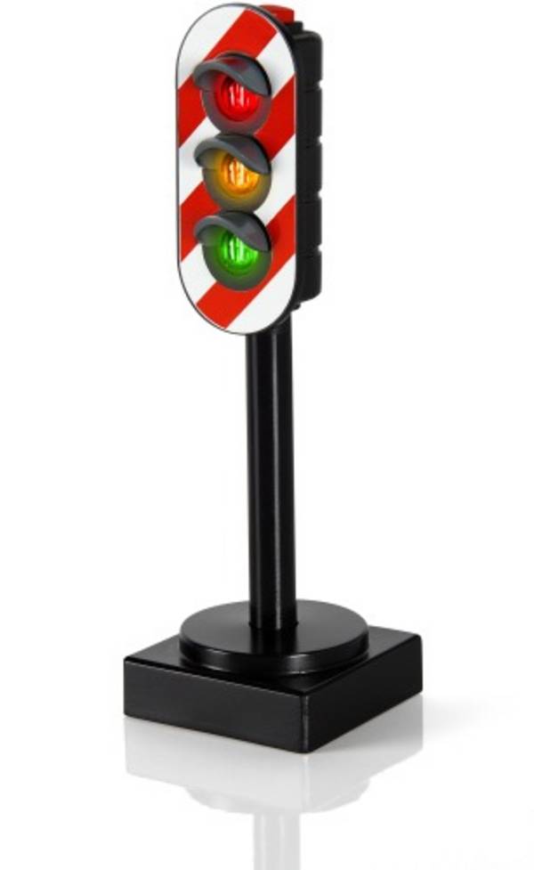 Brio Ampel/Lichtsignal 33743000