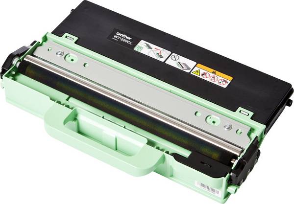 Brother zásobník na odpadní toner zásobník na odpadí toner WT-220CL WT220CL originál  50000 Seiten