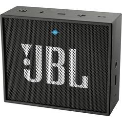 Bluetooth® reproduktor JBL Harman Go, čierna