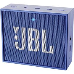 Bluetooth® reproduktor JBL Harman Go, modrá