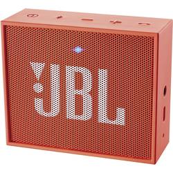 Bluetooth® reproduktor JBL Harman Go, oranžová