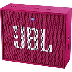 Bluetooth® reproduktor JBL Harman Go, růžová