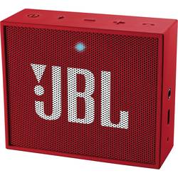 Bluetooth® reproduktor JBL Harman Go, červená