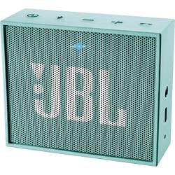 Bluetooth® reproduktor JBL Harman Go, tyrkysová