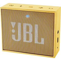 Bluetooth® reproduktor JBL Harman Go, žlutá
