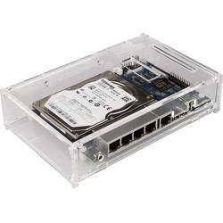 Joy-it BananaPi-R1Case1, transparentní