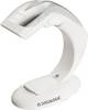 Datalogic Heron HD3130 skener čárových kódů kabelové 1D Linear Imager bílá ruční