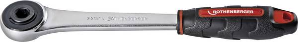 Rothenberger Industrial 027180E 027180E průvlečná ráčna  1/2"