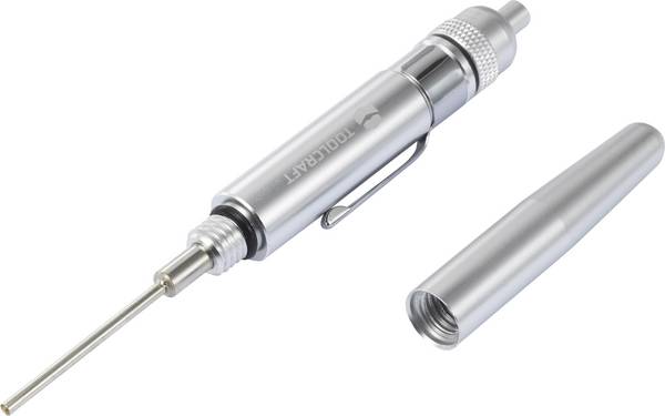 TOOLCRAFT  TO-6381258 kapková olejnička ve tvaru tužky 5 ml