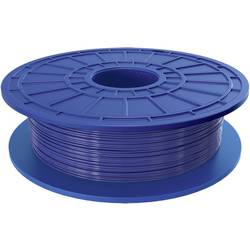 Vlákno pro 3D tiskárny Dremel 26153D06JA, PLA plast, 1.75 mm, 500 g, modrá