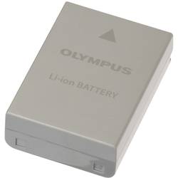 Akumulátor do kamery Olympus náhrada za orig. akumulátor BLN-1 7.6 V 1220 mAh