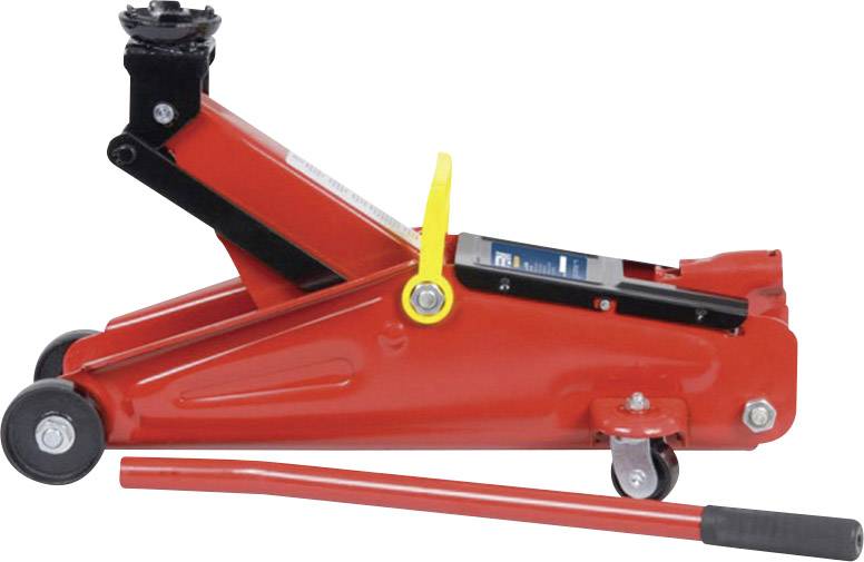 Hydraulický zdvihák na auto Ferm TJM1008 2 t Conrad.sk