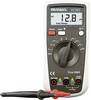 VOLTCRAFT VC165 TRMS multimetr, CAT III 600 V, displej (counts) 2000, VC165 TRMS