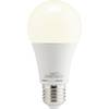 LED žárovka Sygonix TLK-A60-806PM/ 3pc set 230 V, E27, 9.5 W = 60 W, teplá bílá, A+ (A++ - E), #####Glühlampenform, 3 ks